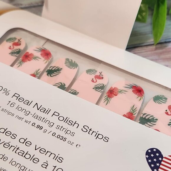 Color Street Bundle- Flocking Fabulous - Picture 5 of 5